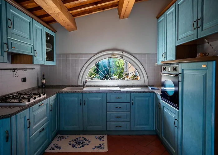 La Pasqualina B&B Faenza