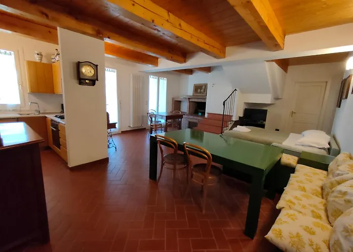 La Pasqualina B&B Faenza